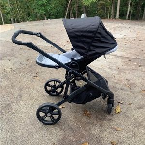 Britax stroller